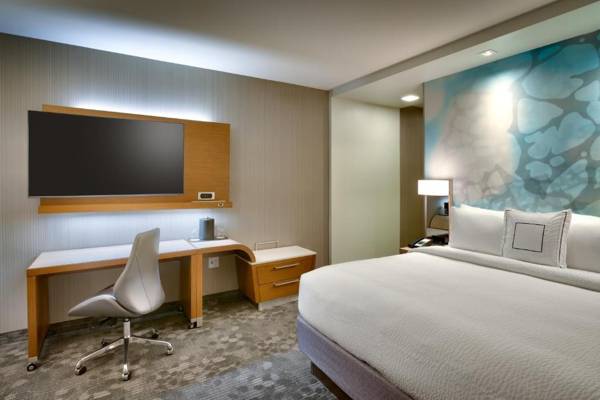 Courtyard by Marriott Los Angeles LAX/Hawthorne