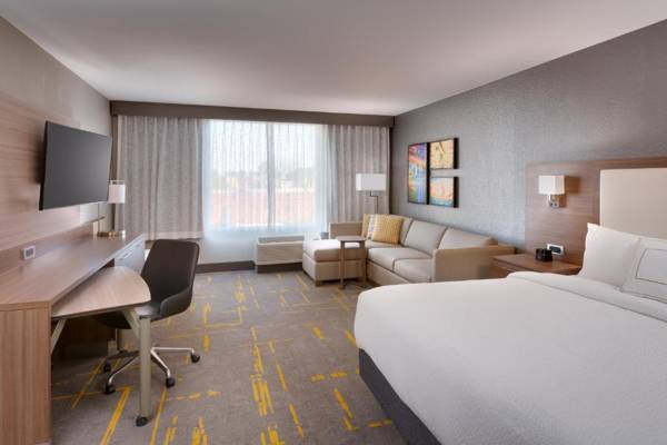 Workspace - TownePlace Suites by Marriott Los Angeles LAX/Hawthorne