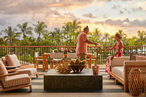 Mauna Lani Auberge Resorts Collection