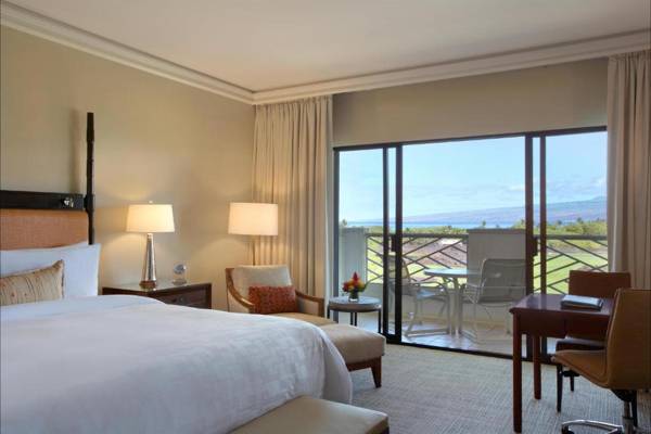 Fairmont Orchid Gold Experience