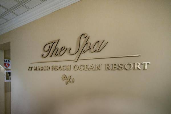 Marco Beach Ocean Resort II