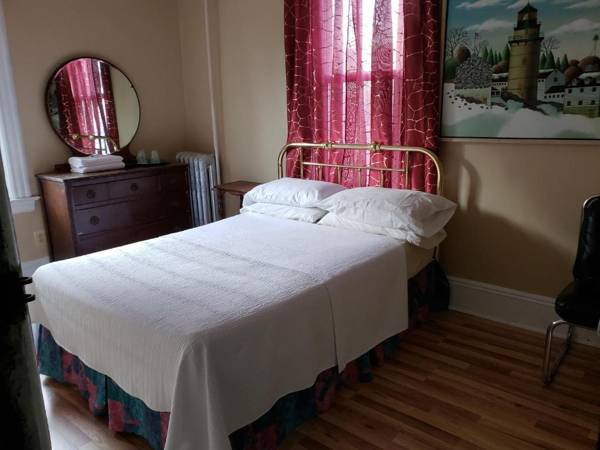 Harbor House Bed and Breakfast