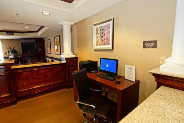 Workspace - Comfort Suites Near University