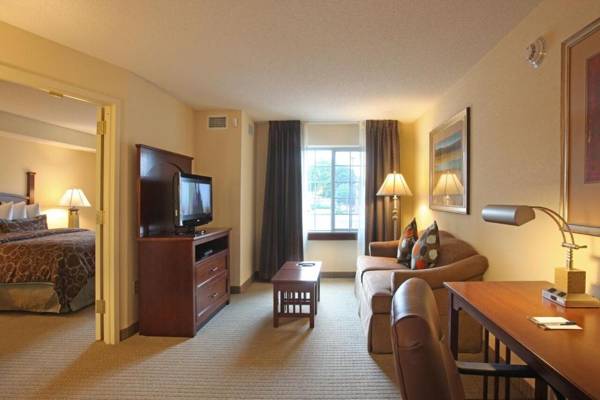 Staybridge Suites North Brunswick an IHG Hotel