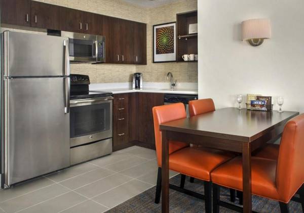 Residence Inn Pittsburgh Cranberry Township