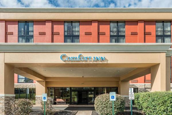 Comfort Inn Cranberry Township