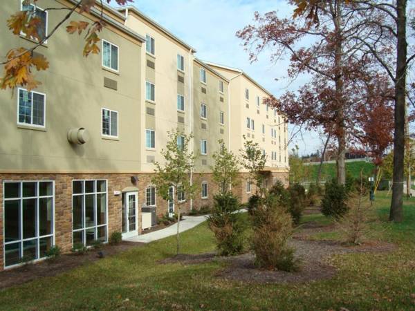 Candlewood Suites Pittsburgh-Cranberry an IHG Hotel