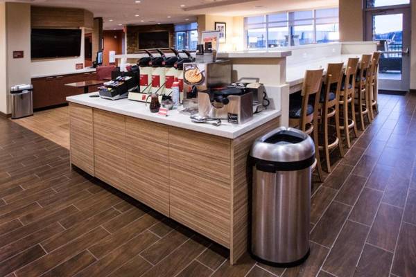 TownePlace Suites by Marriott Pittsburgh Cranberry Township