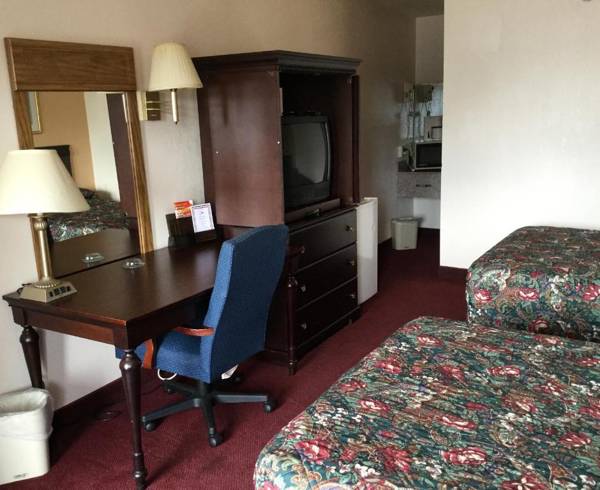 Workspace - Belmont Inn and Suites