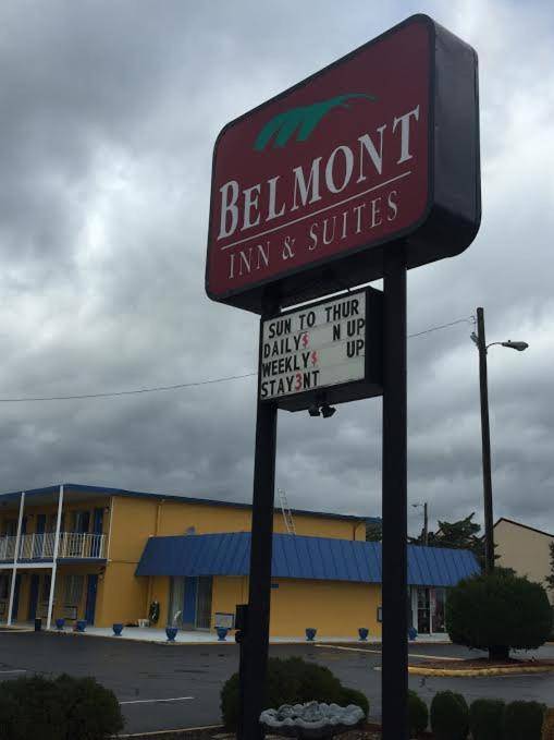 Belmont Inn and Suites