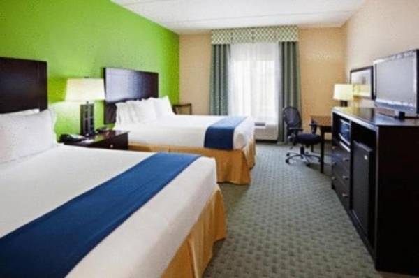 Holiday Inn Express Hotel & Suites Newport South an IHG Hotel