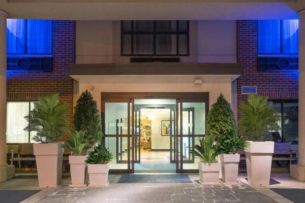 Holiday Inn Express Hotel & Suites Easton an IHG Hotel