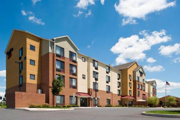 TownePlace Suites by Marriott Bethlehem Easton/Lehigh Valley