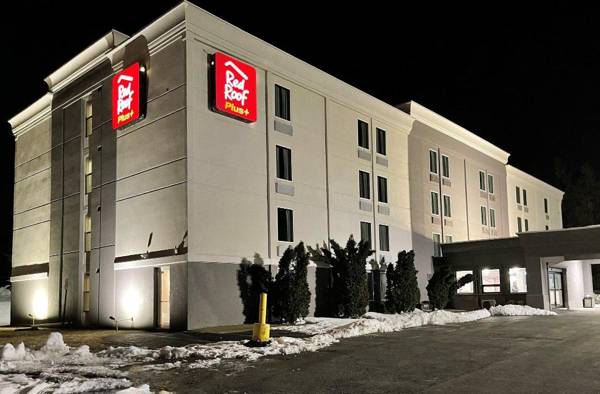 Red Roof Inn PLUS Easton