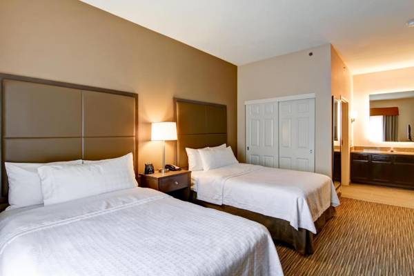 Homewood Suites Houston Kingwood Parc Airport Area