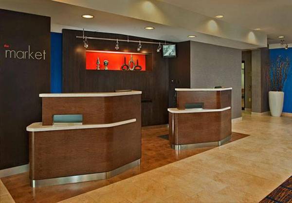 Courtyard By Marriott Houston Kingwood