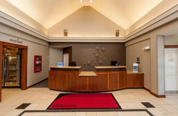 Residence Inn Providence Coventry