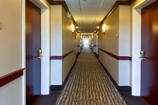 Comfort Inn East Windsor - Springfield