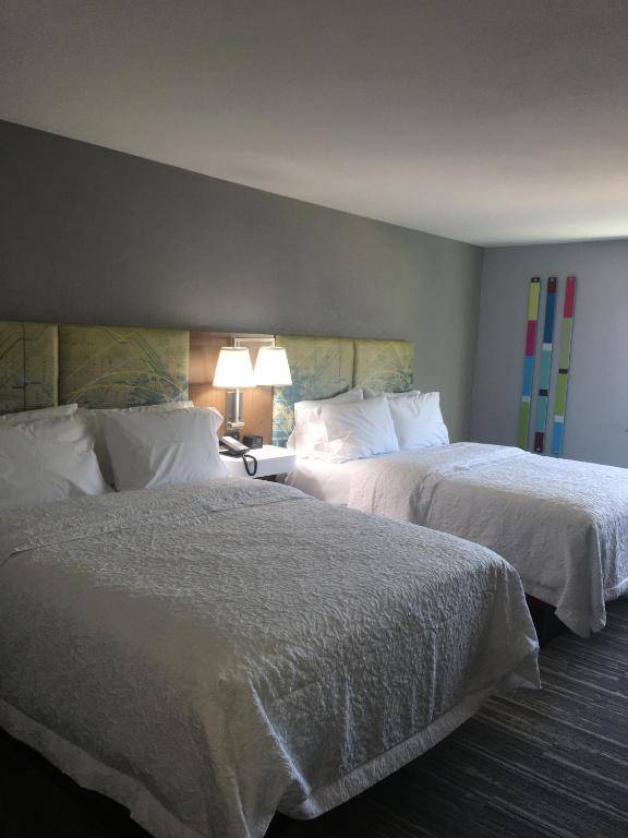 Hampton Inn Egg Harbor Township Atlantic City