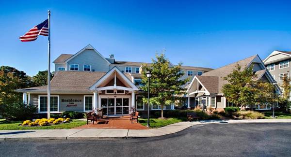 Residence Inn by Marriott Atlantic City Airport Egg Harbor Township