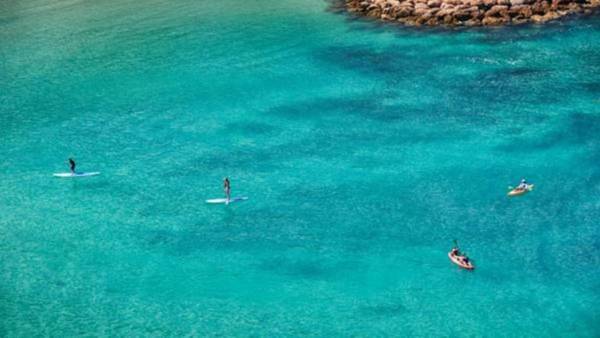 Four Seasons Resort Oahu at Ko Olina