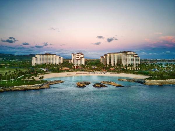 Marriott's Ko Olina Beach Club