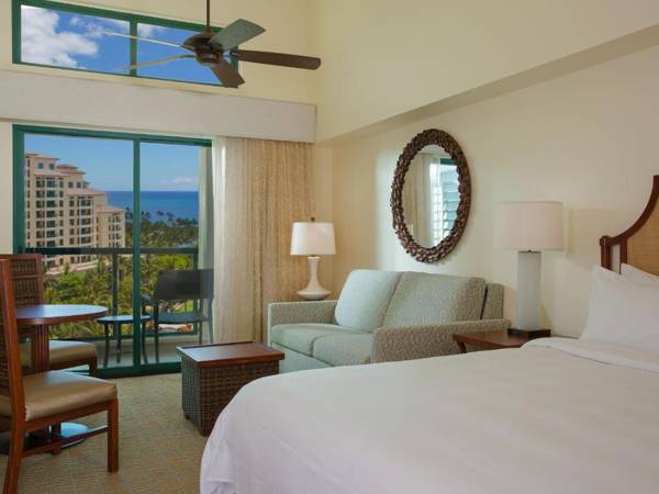 Marriott's Ko Olina Beach Club