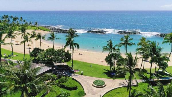 Beach Villa at Ko'Olina