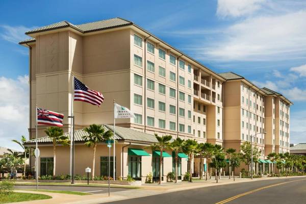 Embassy Suites By Hilton Oahu Kapolei - FREE Breakfast