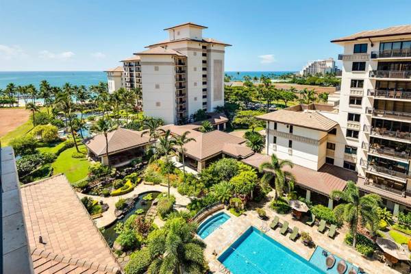 Beach Villas at Ko Olina Ocean View