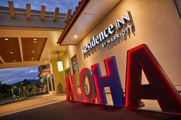 Residence Inn by Marriott Oahu Kapolei