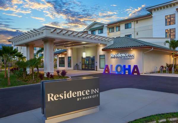 Residence Inn by Marriott Oahu Kapolei