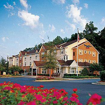 TownePlace Suites by Marriott Fort Meade National Business Park