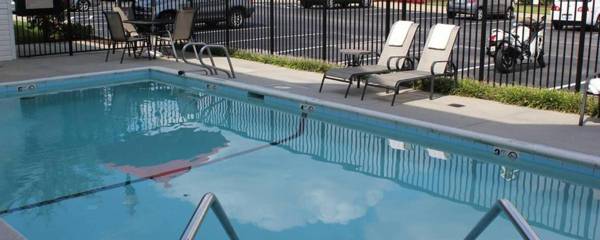 TownePlace Suites by Marriott Fort Meade National Business Park