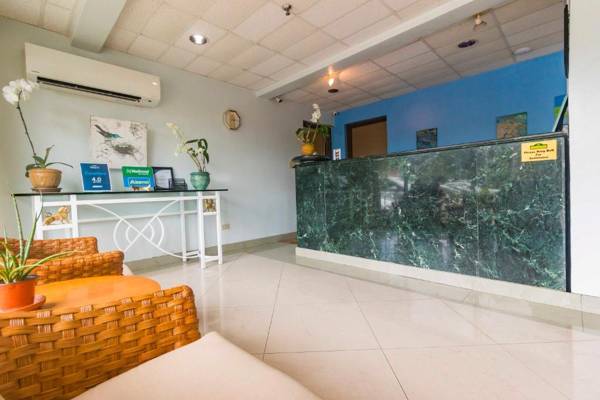 SureStay Hotel by Best Western Guam Palmridge