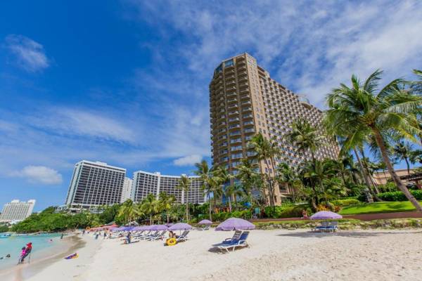 Dusit Beach Resort Guam