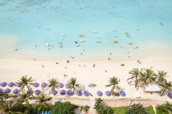 Dusit Beach Resort Guam