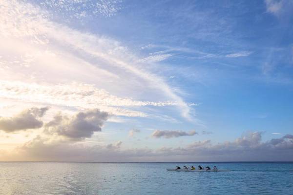 Dusit Beach Resort Guam