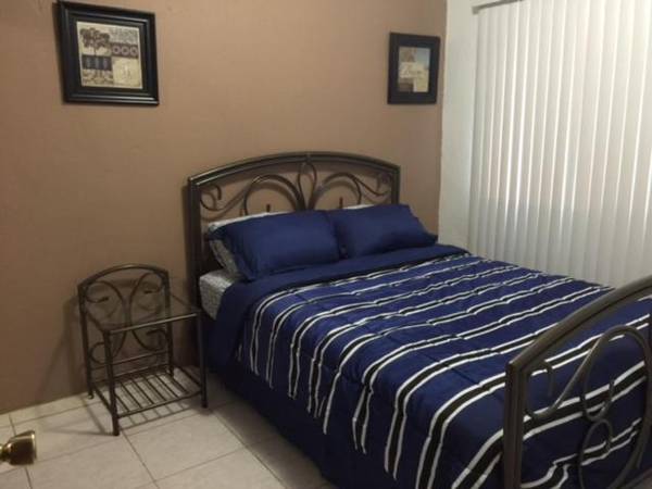 Beautiful 2 bedroom 1 bath