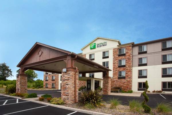 Holiday Inn Express Newport an IHG Hotel