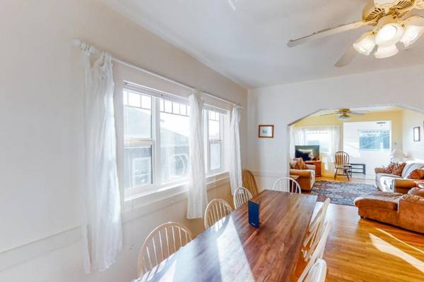 Cottage at Nye Beach