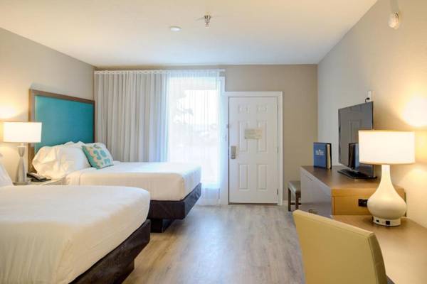 Beachview Club Hotel