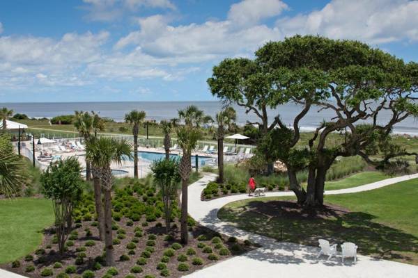 Holiday Inn Resort Jekyll Island an IHG Hotel