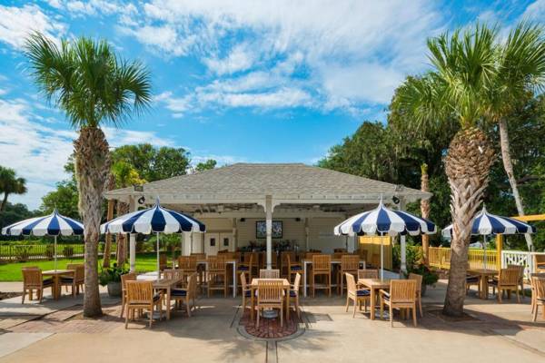 Jekyll Island Club Resort