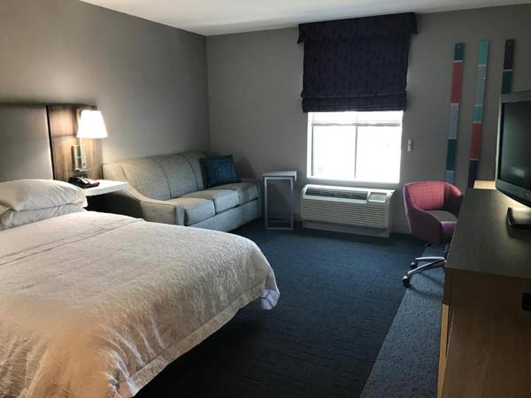 Hampton Inn East Windsor