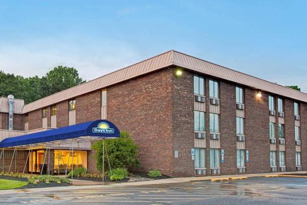 Days Inn by Wyndham East Windsor/Hightstown