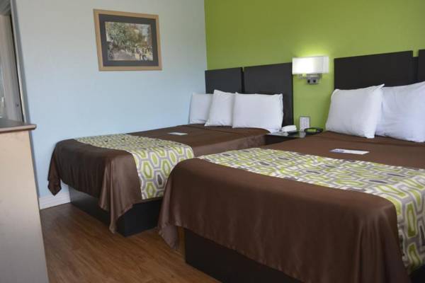 Americas Best Value Inn and Suites Groves