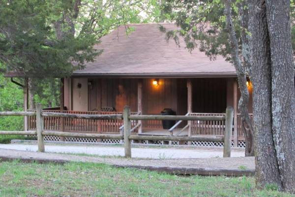Bar M Resort & Campground