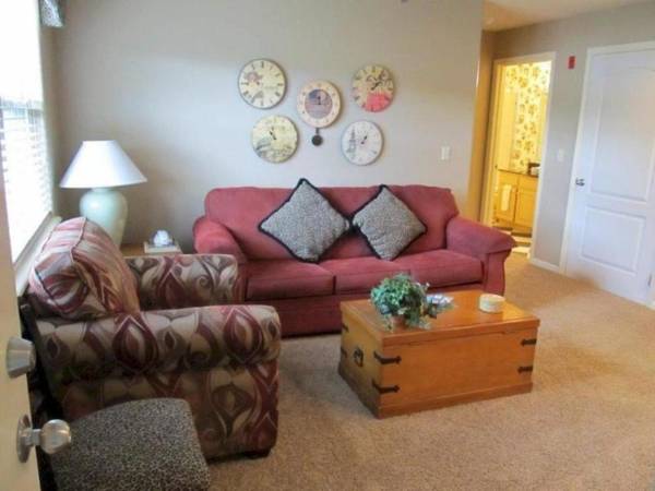 Stonebridge Village Condominiums