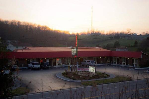 Tazewell Motor Lodge